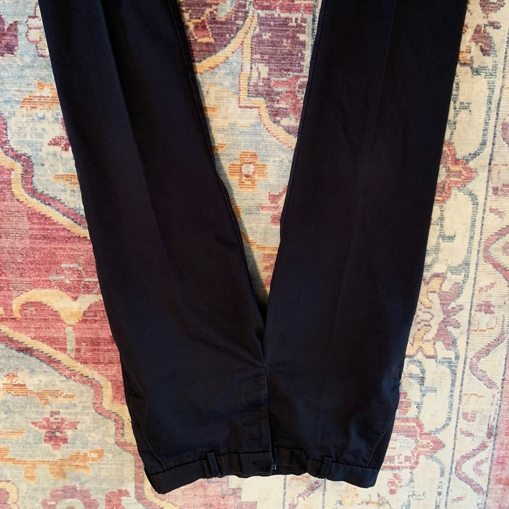 Men’s Izod Khaki Pants